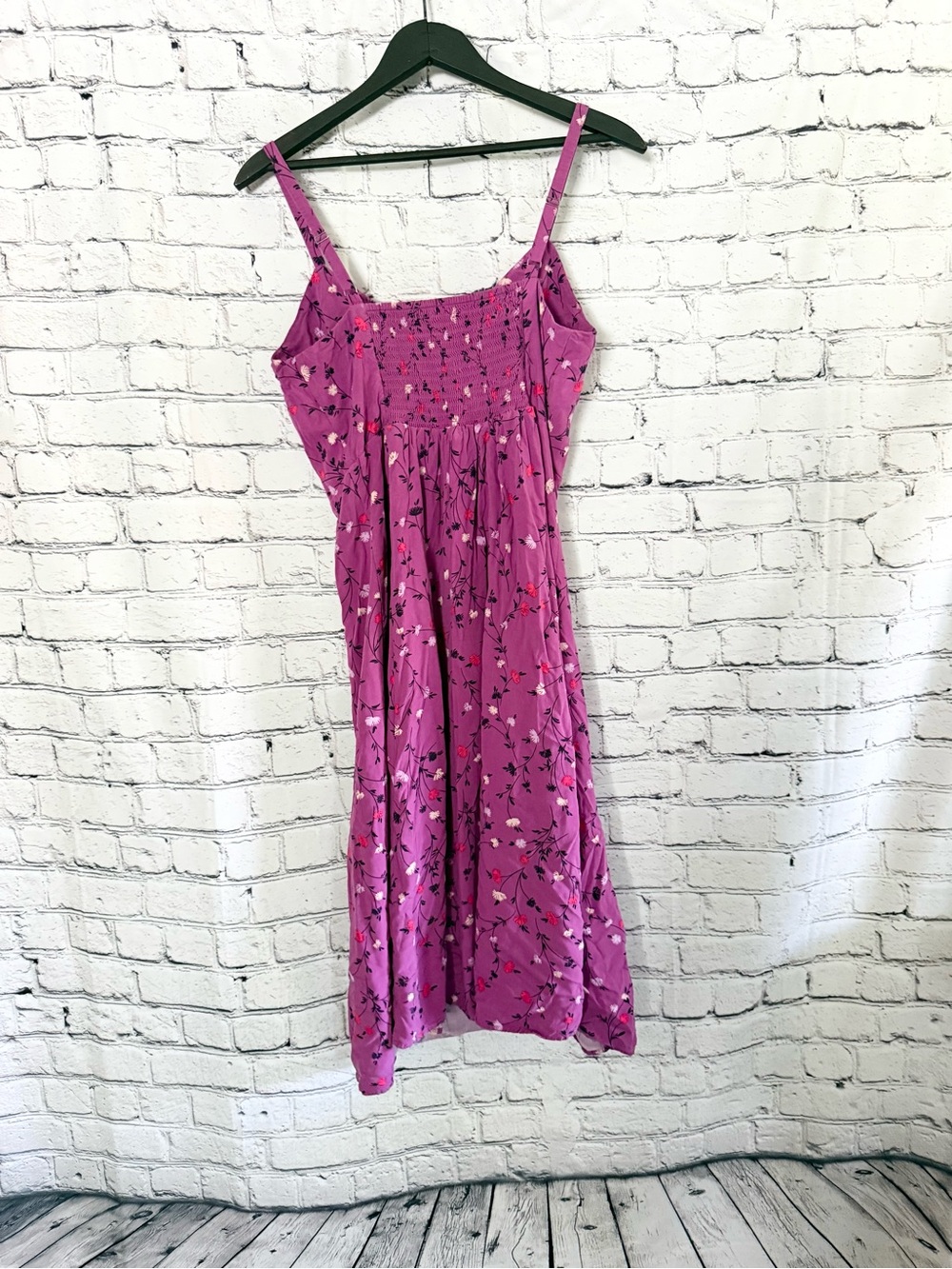 GAP summer dress. Size S